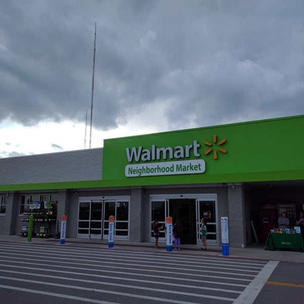 WALMART NEIGHBORHOOD MARKET - 47 Photos & 70 Reviews - 6310 W