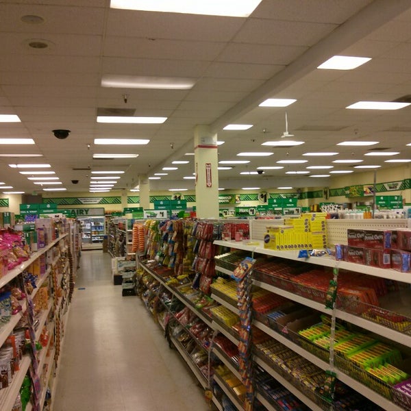 Dollar Tree Discount Store in Rustic Hills