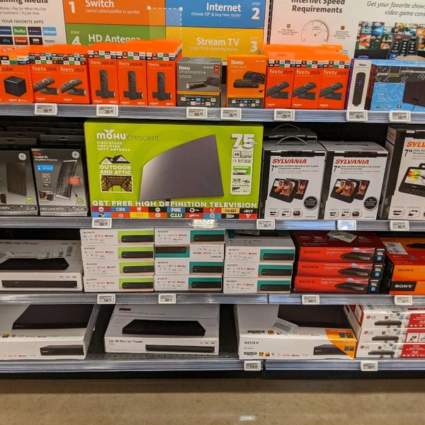 Shaw AFB Base Exchange (BX) 3 tips from 251 visitors