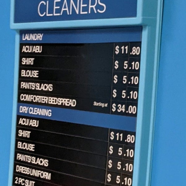 Andrews AFB Base Exchange (BX) Department Store