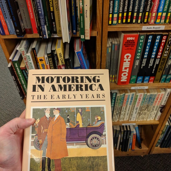 Mr. K's Used Books Music & More 12 tips from 386 visitors