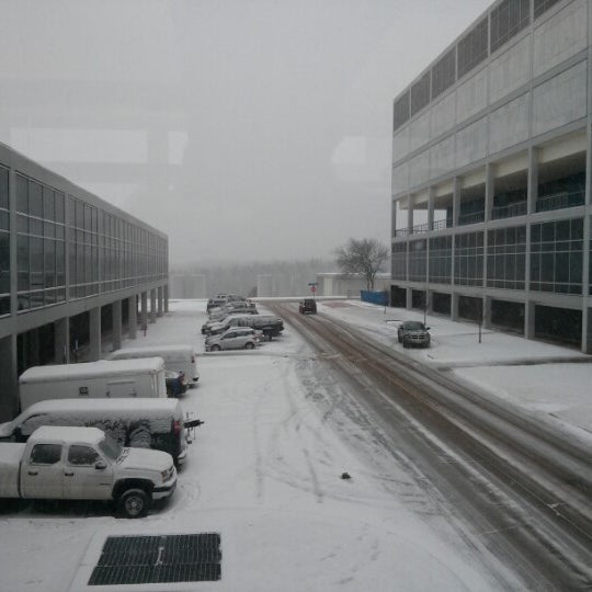 fairchild hall usafa