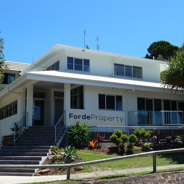 Forde Property Real Estate Agency