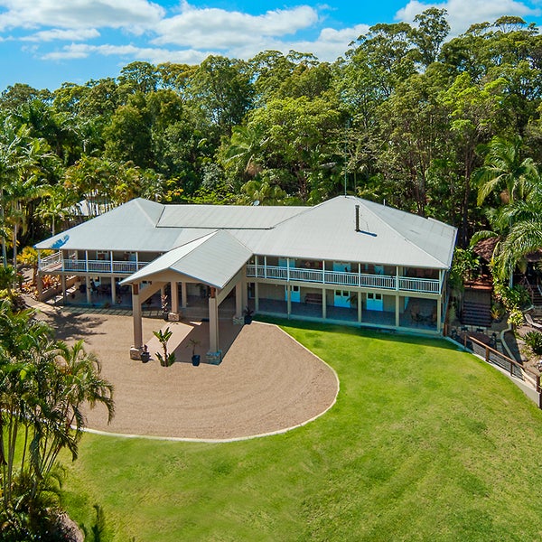 Forde Property Real Estate Agency