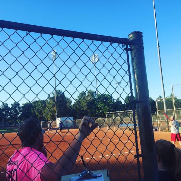 Photos at Sunset Park Softball Fields Las Vegas, NV