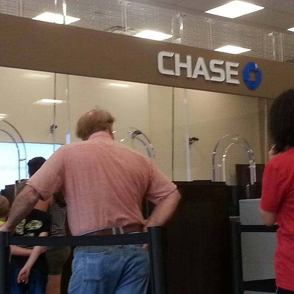 Chase Bank Bank in Lakeview