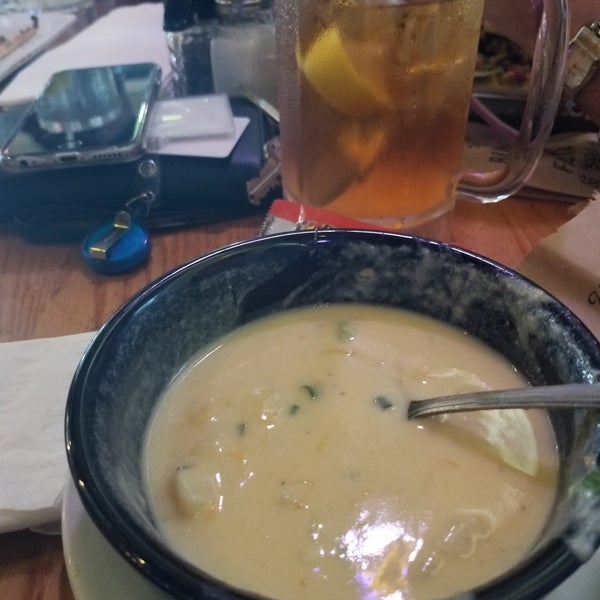 Chili's Grill & Bar Edinburg'da TexMex Restoranı