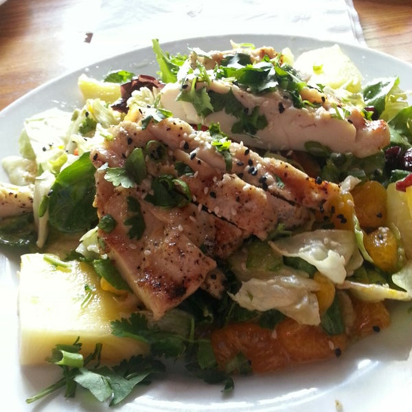 Chili's Grill & Bar Edinburg'da TexMex Restoranı