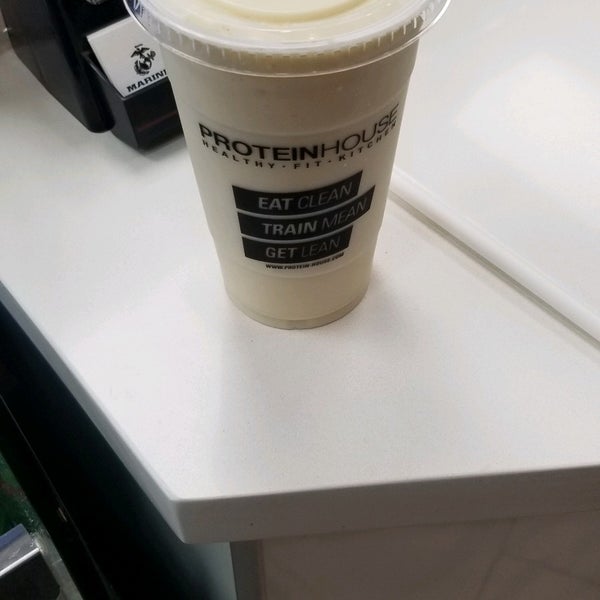 Protein House American Restaurant in McAllen