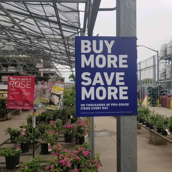 Lowes North Mcallen