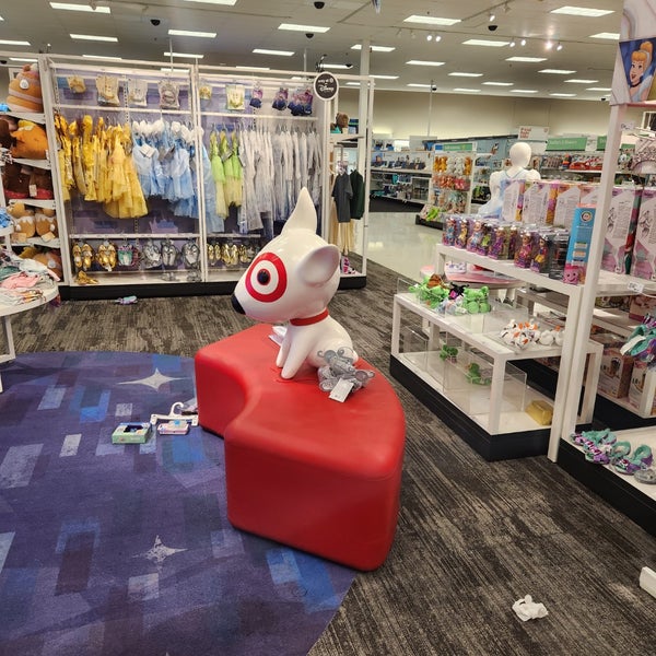 Target McAllen, TX