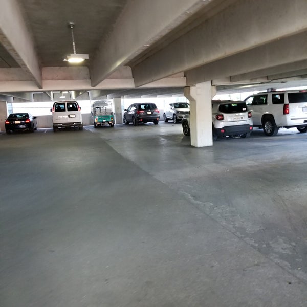 Photos At Co Op Parking Garage West University Austin Tx