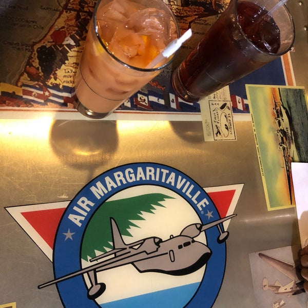 Fotos en Air Margaritaville 66 tips