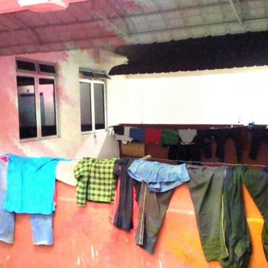 Photos At Blok 8 Kolej Keris Mas 2 Tips From 46 Visitors