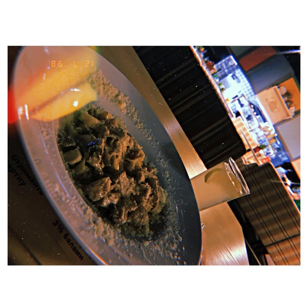 Foto tirada no(a) Pesto Cafe por yasna t. em 12/8/2019