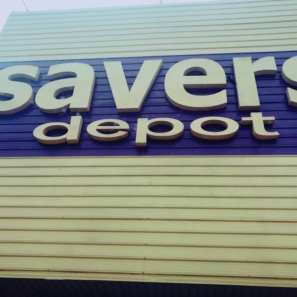 Savers Depot Talamban Branch Hardware Store in Cebu City