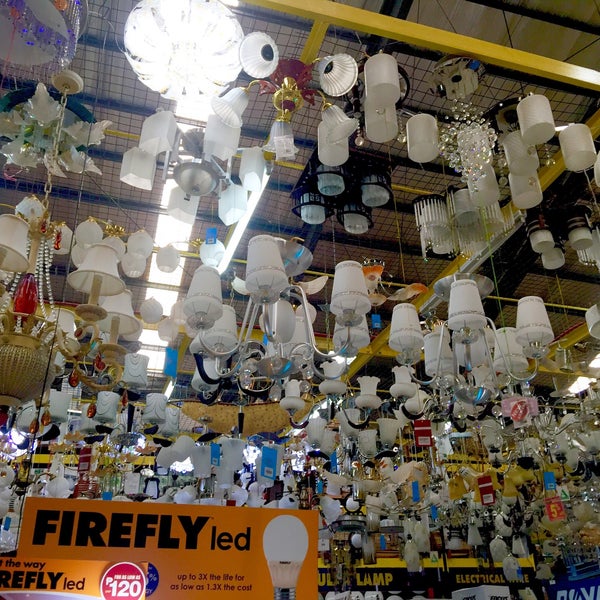 Savers Depot Talamban Branch Hardware Store in Cebu City