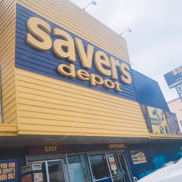 Savers Depot Talamban Branch Hardware Store in Cebu City