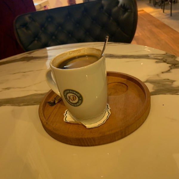 3/9/2019에 Sveta G.님이 Kahve Durağı Fatih에서 찍은 사진