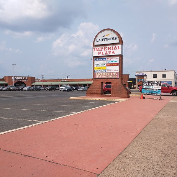 Imperial Plaza Miscellaneous Store in Port Richmond