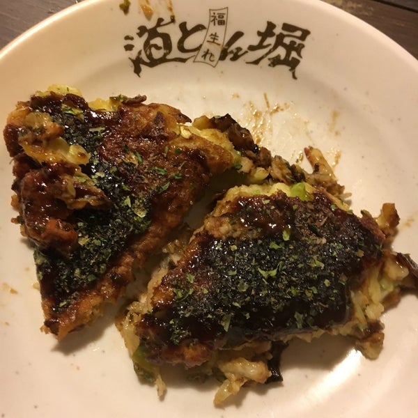 道とん堀 Okonomiyaki Restaurant In 入間市 道とん堀 Okonomiyaki Restaurant In 入間市