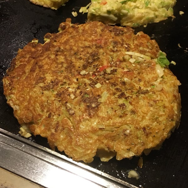 道とん堀 Okonomiyaki Restaurant In 入間市 道とん堀 Okonomiyaki Restaurant In 入間市