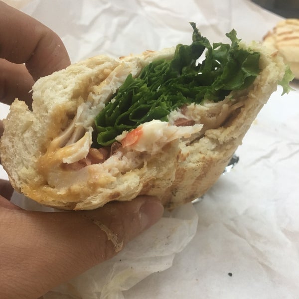 Wollaston's 360 Huntington Ave