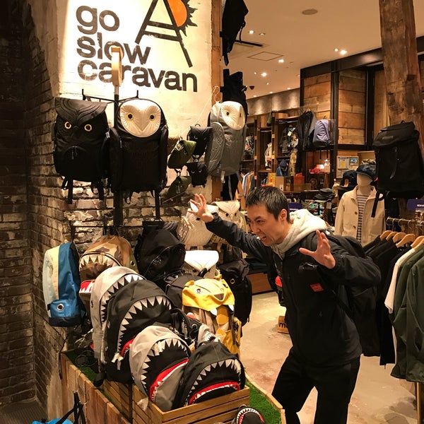 Photos At Go Slow Caravan お台場 30 Visitors Photos At Go Slow Caravan お台場 30 Visitors