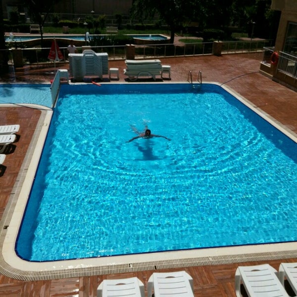 8/18/2016에 Osman Y.님이 Güneş House Hotel에서 찍은 사진