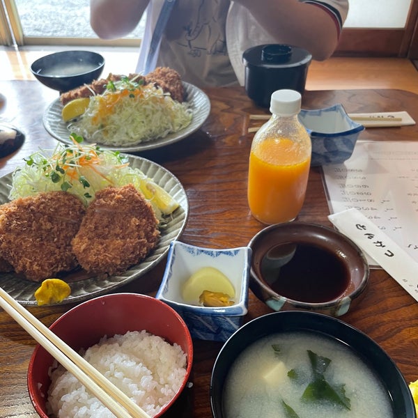 Fotografii Na とんかつ吉川 4 Podskazki Ok
