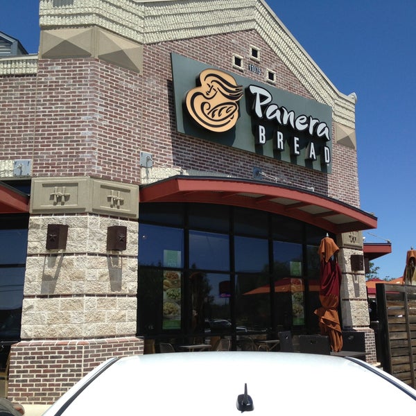 Panera Bread Northwest Side 35 tips