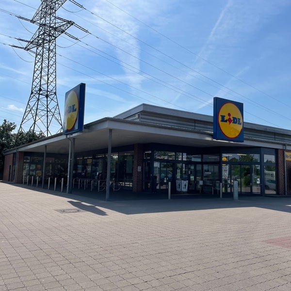 Lidl Hamburger Landstr. 110