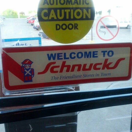 Schnucks Alton Grocery Store