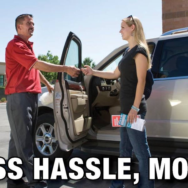 Grease Monkey 214 E 13800 S