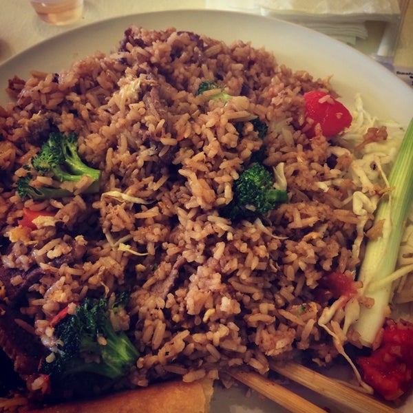 Photos At Pandan Thai Kitchen 314 E Main St