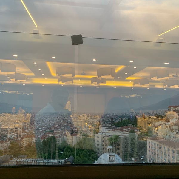 Foto diambil di Anatolia Hotel oleh Ömer A. pada 5/28/2019