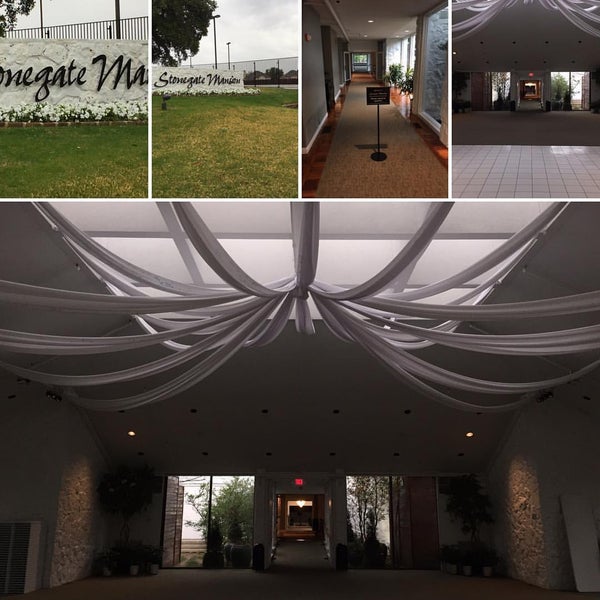 Stonegate Mansion 4100 Stonegate Blvd