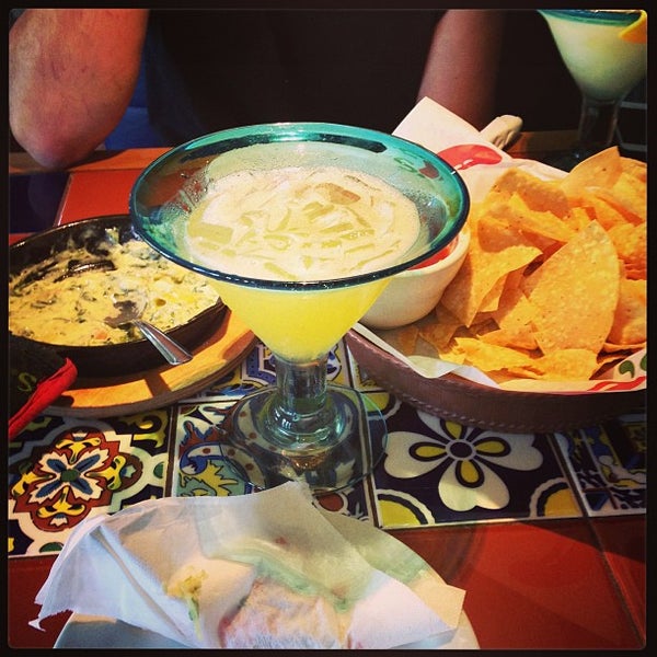 Photo taken at Chili&#39;s Grill &amp; Bar by Kelley M. on 7/3/2013