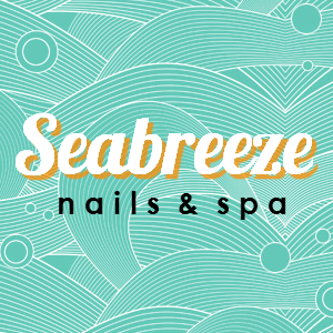 Foto tirada no(a) Seabreeze Nails Spa por Seabreeze Nails Spa em 5/7/2015