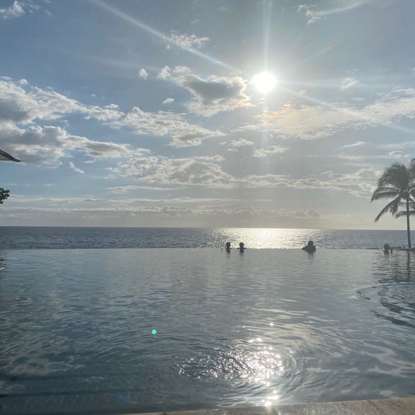Das Foto wurde bei Wailea Beach Resort - Marriott, Maui von Colin D. am 7/13/2021 aufgenommen