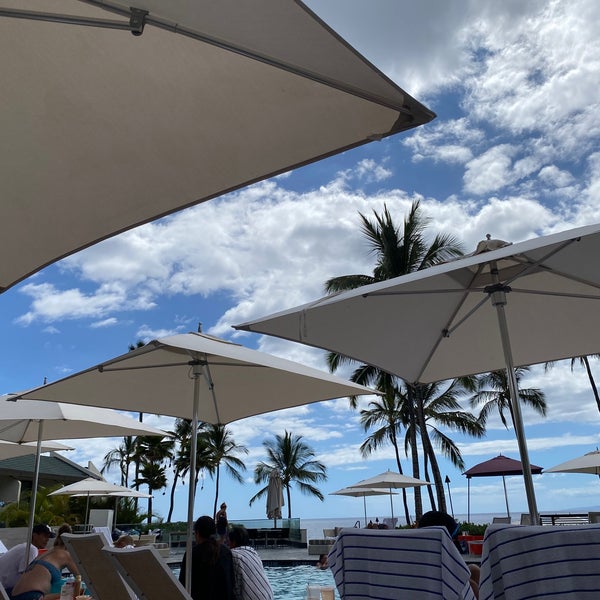 Photo prise au Wailea Beach Resort - Marriott, Maui par Colin D. le7/16/2021