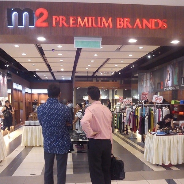 Premium brands