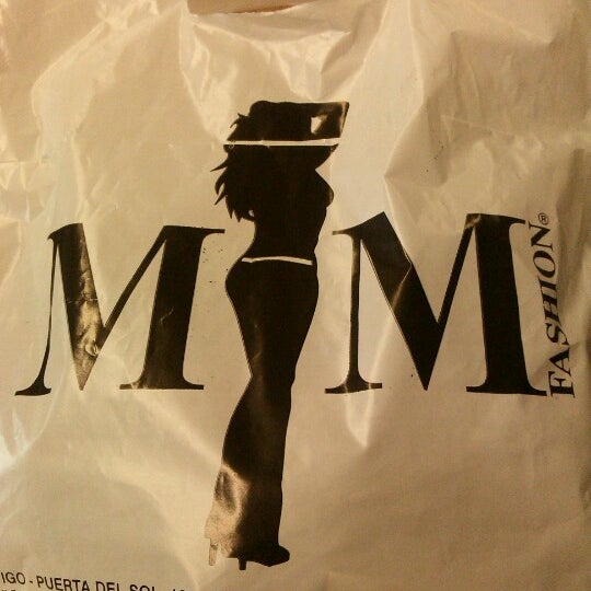 M&M Clothing Store