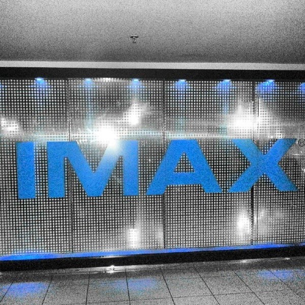 Photo taken at UCI IMAX by Raphael C. on 9/15/2012