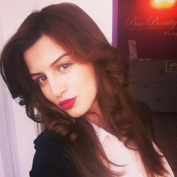 Photos At Bia Beauty Salon Drumul Taberei Bd Timisoara