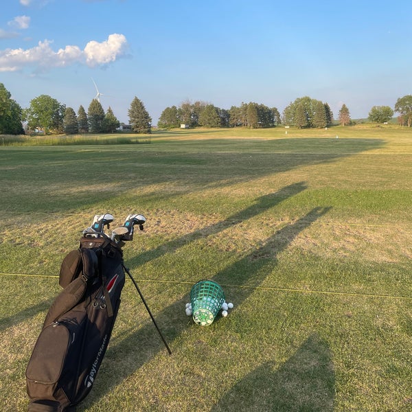 Twin Oaks Driving Range Northfield, MN