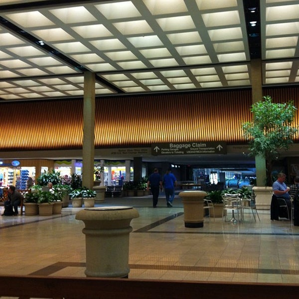 Photos At Norfolk International Airport Orf Airport In Norfolk