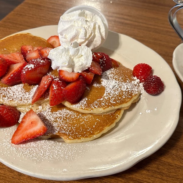 The Original Pancake House The Colony 81 tips from 3174 visitors