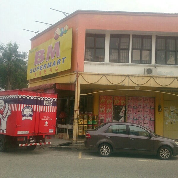 Photos At Bm Mart Jawi Department Store