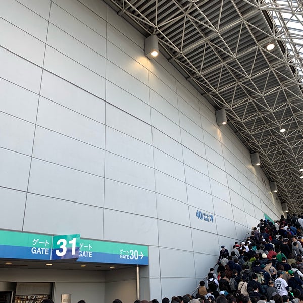 Photos At 40ゲート Baseball Stadium In 文京区 Photos At 40ゲート Baseball Stadium In 文京区